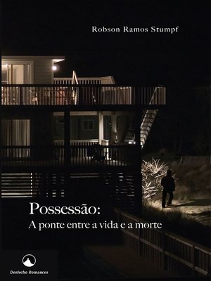 cover image of Possessão